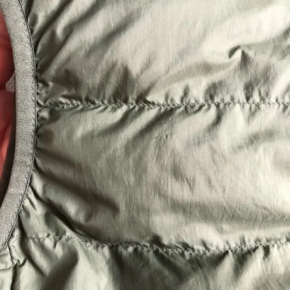 Uniqlo preowned good